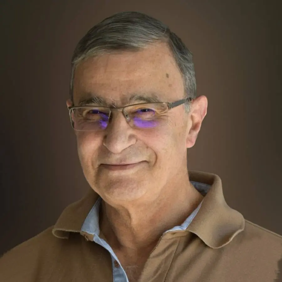 الأب رامي الياس اليسوعي